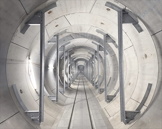 千葉印西エリア洞道新設工事